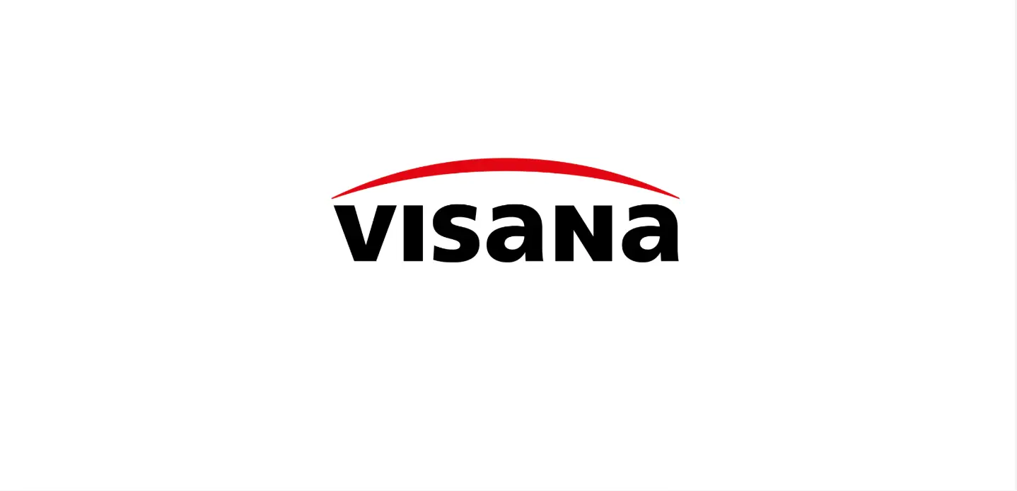 Logo de Visana