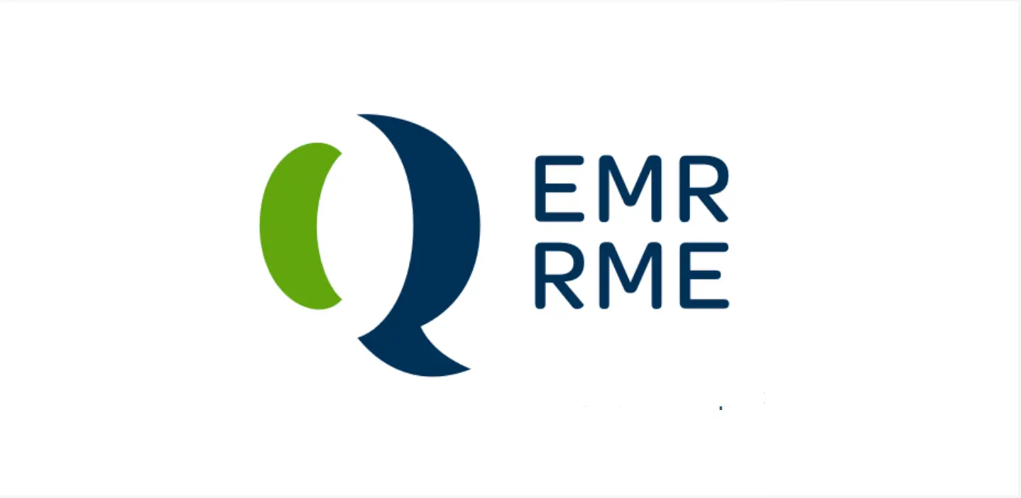Logo de RME