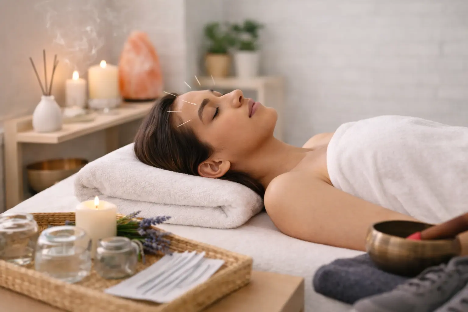 bien-être mtc Santé