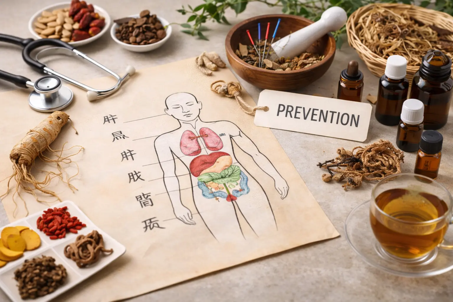 prevention-medecine-chinoise